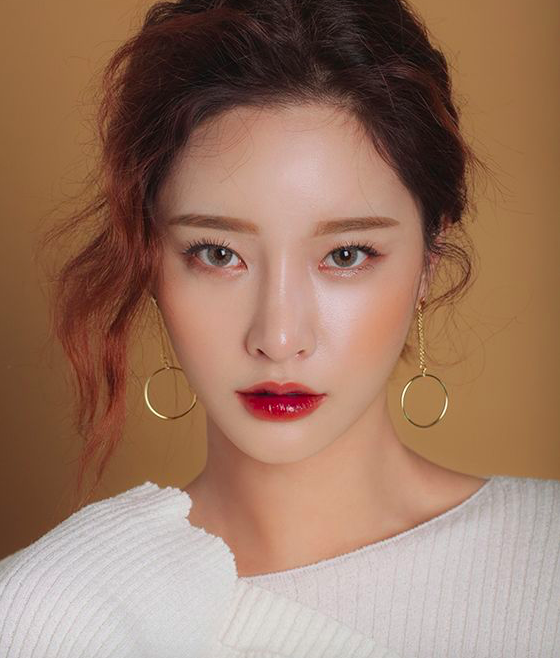 Xu huong son bong 2018 anh 8