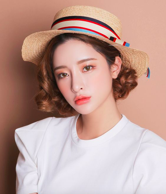 Xu huong son bong 2018 anh 9