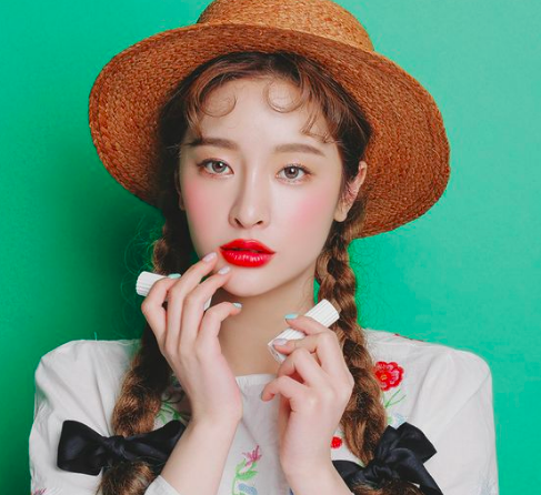 Son bong len ngoi, thay the son li hinh anh