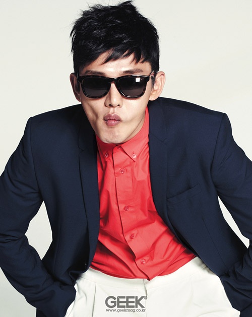5 bat mi thu vi ve my nam 'Sungkyunkwan Scandal' hinh anh