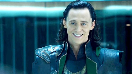 Loki se khong co mat trong 'Avengers 2' hinh anh
