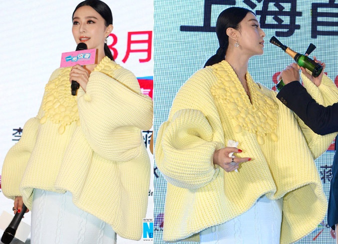 Pham Bang Bang dien do len giua tiet troi 40.8℃ hinh anh