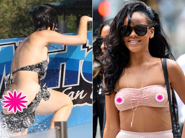 Nhung khoanh khac ho henh cua sao Hollywood hinh anh