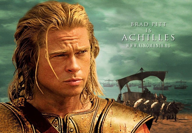 10 bo phim co doanh thu 'khung' nhat cua Brad Pitt hinh anh