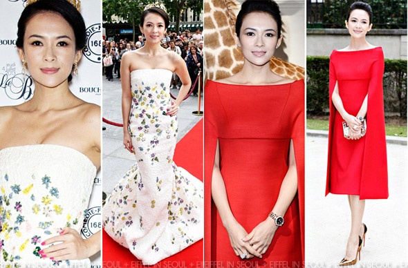 Chuong Tu Di tren tham do: Tu vit bau toi thien nga hinh anh