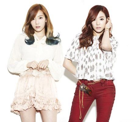 Cover nhac ngoai - 'dac san' cua sao Han hinh anh