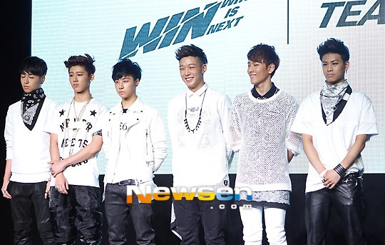 YG tung 2 'tan binh' dien trai hinh anh