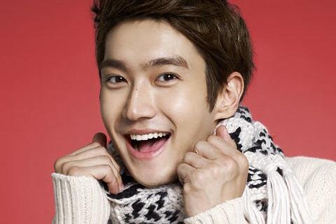 Siwon (SuJu) tro lai man bac Trung Quoc hinh anh