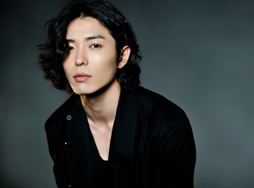 7 anh chang 'xinh trai' nhat man anh Han hinh anh