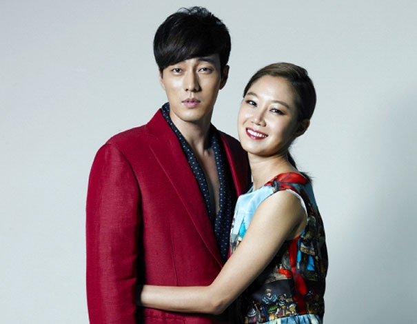 5 dieu thu vi ve Gong Hyo Jin hinh anh