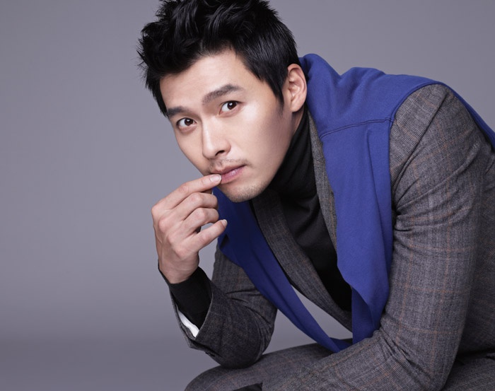 Hyun Bin to chuc tiec sinh nhat voi fan hinh anh