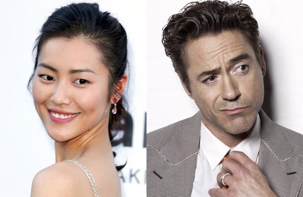 Sao truyen hinh dan dau top kiem tien 'khung' nam qua hinh anh