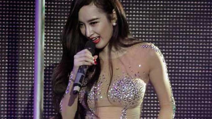 Ha Noi de nghi TP.HCM xu ly Angela Phuong Trinh hinh anh