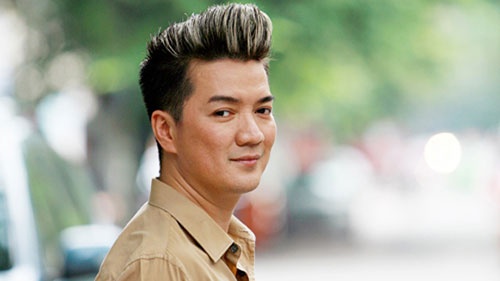 Mr Dam: 'Khong dem nghe si ra hu doa nguoi ta duoc' hinh anh