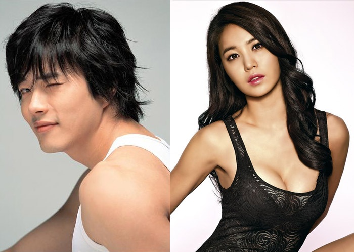 Kwon Sang Woo bi don hen ho nguoi mau nguc 'khung' hinh anh