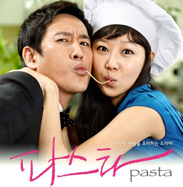 Nhung phim Han khien fan... chay nuoc mieng hinh anh