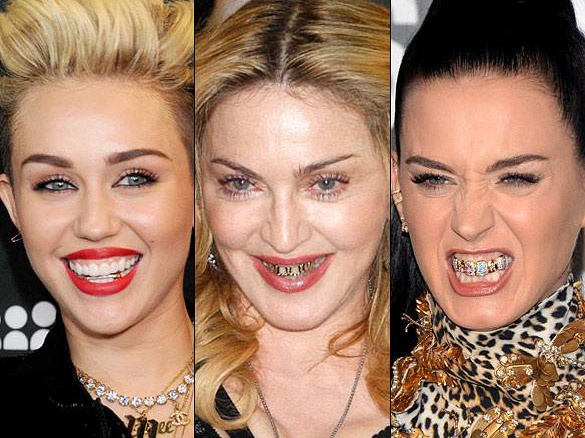 Sao chuong mot boc vang cho rang hinh anh