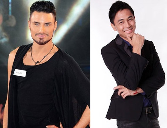 Guong mat noi bat cua 'Big Brother - Nguoi giau mat' hinh anh