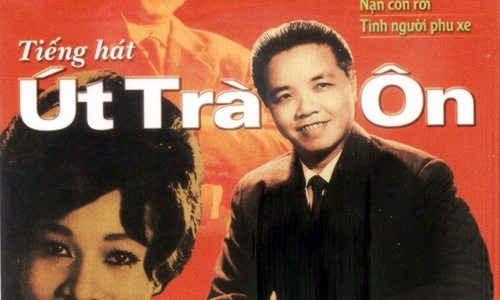 Ong hoang cai luong va moi tinh ky la voi co ban com hinh anh