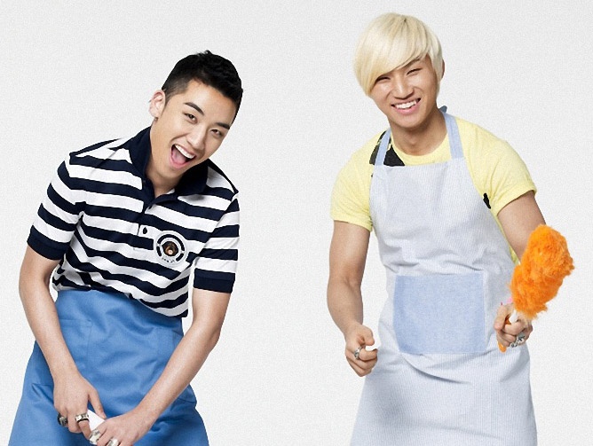 Daesung (Big Bang) co toi 3 nguoi quan ly tien hinh anh