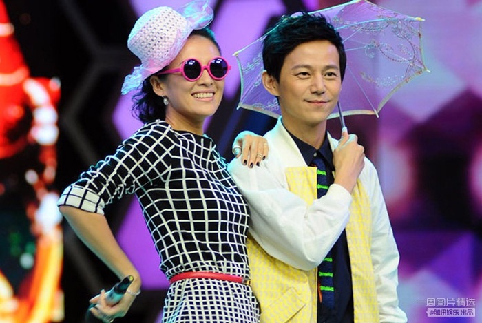 Nhung khoanh khac hai huoc cua sao hinh anh