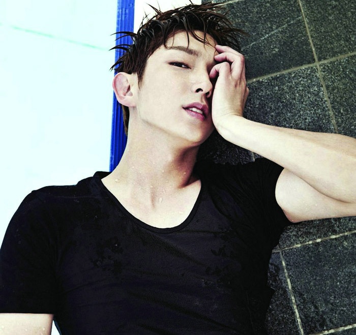 5 dieu thu vi ve Lee Jun Ki hinh anh
