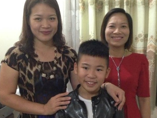 Co giao cua Ngoc Duy: ‘It duoc truyen thong de y la may man’ hinh anh