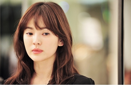 5 bat ngo ve Song Hye Kyo hinh anh