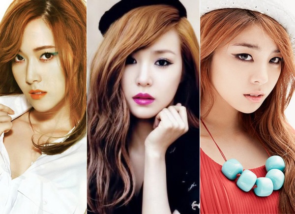 15 my nhan Han duoc fan mong cho trong phim Hollywood hinh anh