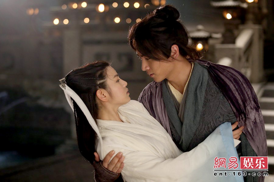 Tan 'Than Dieu Dai Hiep' he lo canh quay dau tien hinh anh