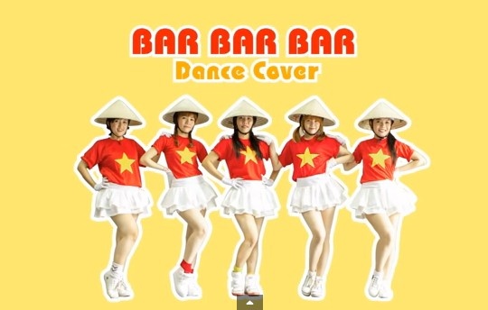 Nhung dieu nhay 'day song' khap the gioi hinh anh