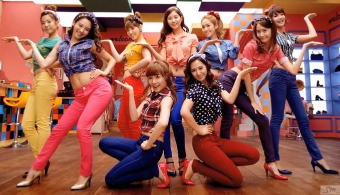 5 ca khuc buoc ngoat giup nghe si Kpop doi doi hinh anh