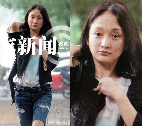 Chau Tan bat ngo xau xi sau scandal tinh ai hinh anh