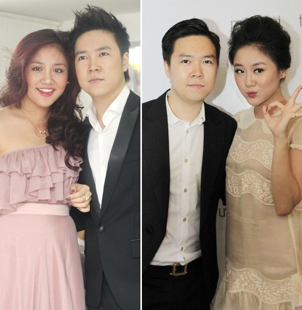 5 cap sao dep doi nhat showbiz Viet hinh anh