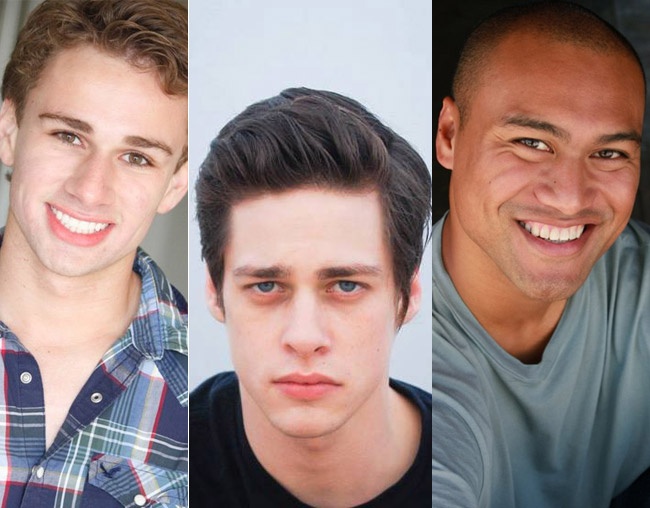 'Vuon sao bang' phien ban My bi che vi dan 'my nam' qua xau hinh anh