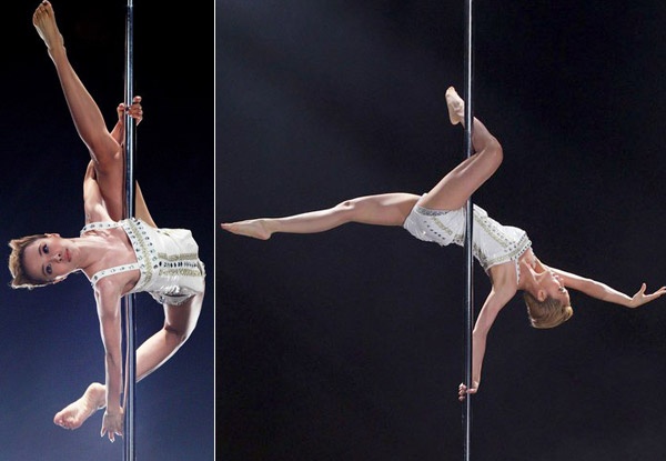 Ngo ngang voi tai mua cot cua nu hoang nhac xu Dai hinh anh