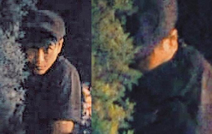 Tran Khon bi bat gap 'te bay' ngoai duong hinh anh