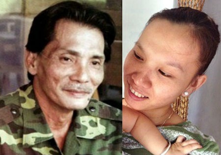 Thuong Tin chia se ve nguoi vo moi ngoai 20 hinh anh