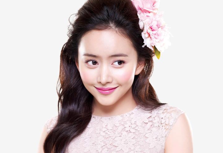 Gap co nang ma xinh dep cua 'Master's Sun' hinh anh