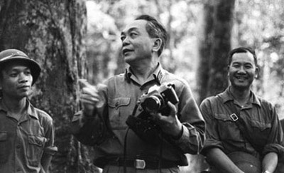 Nghe lai nhung ca khuc bat hu ve chien thang Dien Bien Phu hinh anh