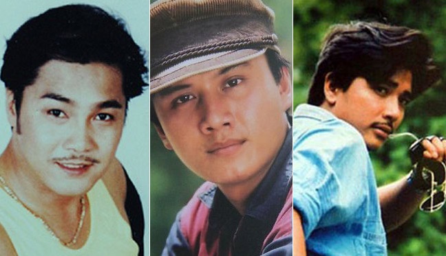 Nhung tai tu khuynh dao man anh Viet thap nien 90 hinh anh