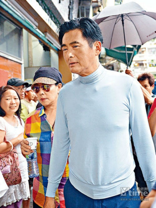 Chau Nhuan Phat song tan tien du so huu hon 3.400 ty dong hinh anh