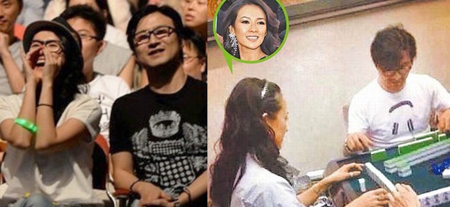 Ro tin don Chuong Tu Di hen ho rocker hinh anh