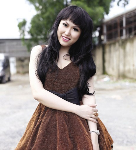 Phi Thanh Van: 'Lan dau lam chuyen ay nam 20 tuoi' hinh anh