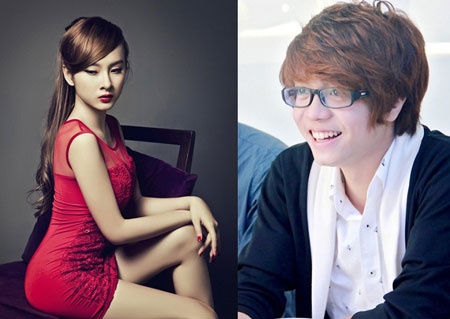 Nhung sao ngam ngui nhan lenh cam dien hinh anh