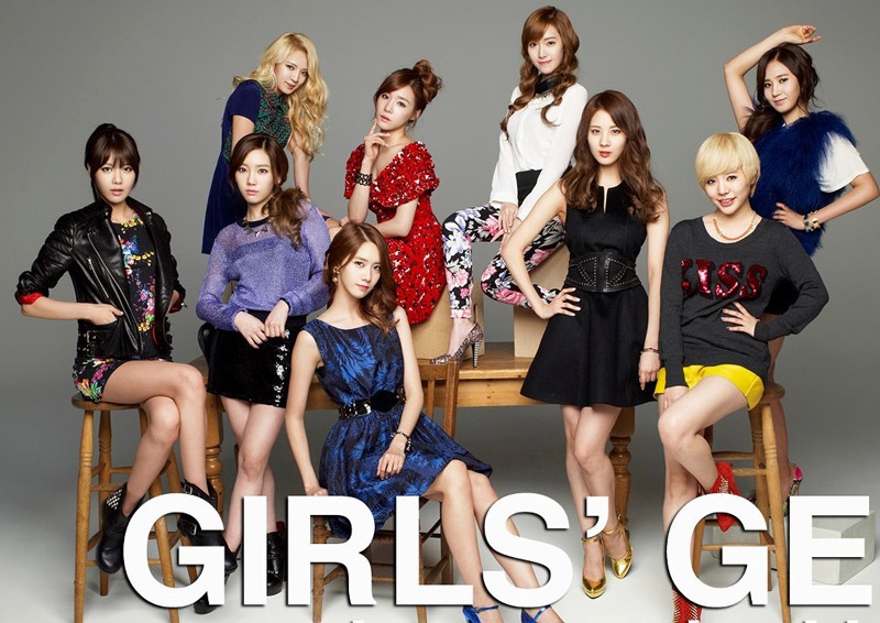 Big Bang - SNSD - SuJu noi tieng nhat voi fan nuoc ngoai hinh anh