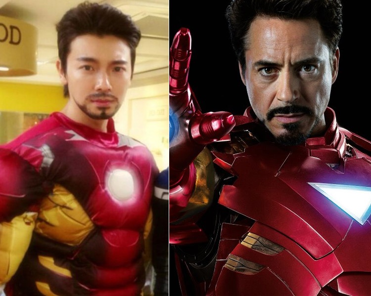 Di tim 'ban sao' Hollywood cua my nam Han hinh anh