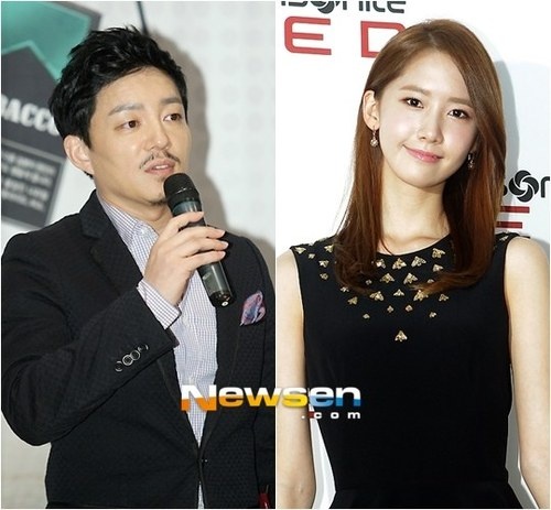 Yoona (SNSD) 'yeu' dan anh hon 20 tuoi hinh anh