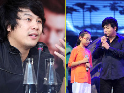 Thanh Bui: 'Thuong sao nhi bay show' hinh anh