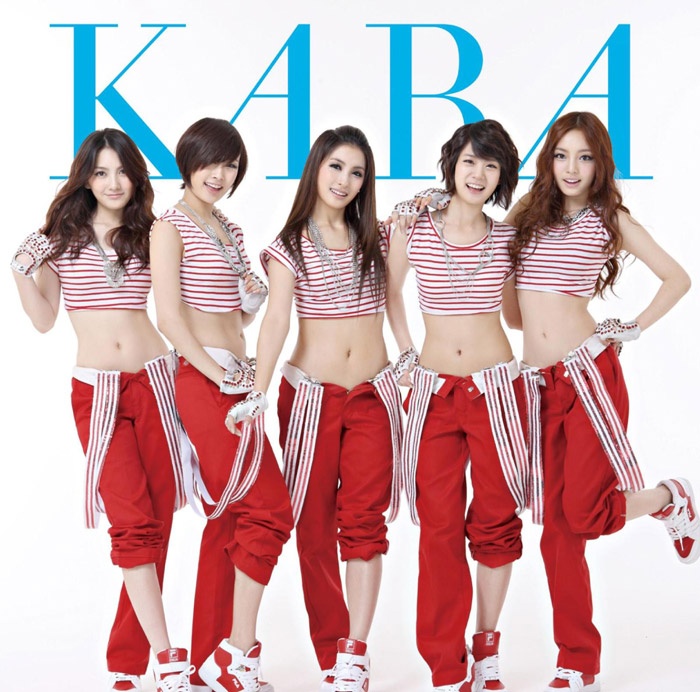 Nhung ca khuc 'hot bac' nhat Kpop hinh anh